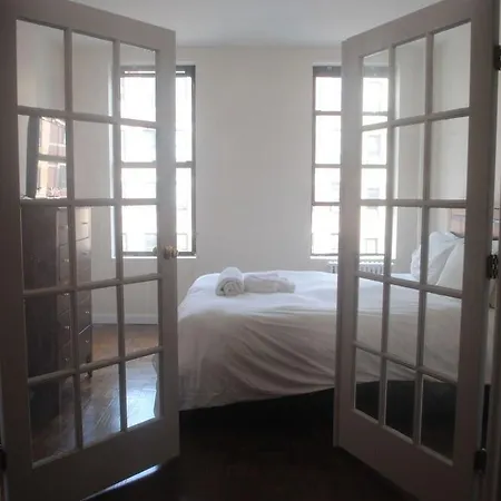 Upper East Side Apartments